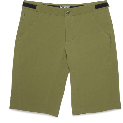 Kuva tuotteesta CHROME Sutro Shortsit Miehet - Olive Branch