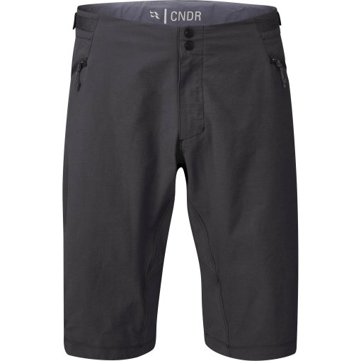 Foto de Rab Pantalones Cortos Hombre - Cinder Crank - anthracite