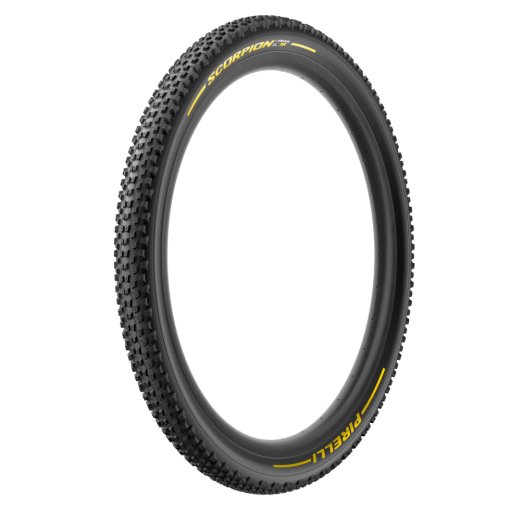 Pirelli Scorpion E-MTB S Folding Tire - 29x2.60