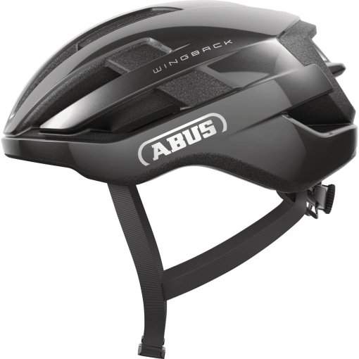 Photo produit de ABUS Casque - Wingback - titan