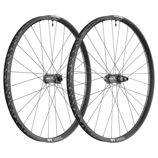 Immagine prodotto da DT Swiss HX 1700 SPLINE Set di Ruote - 29&quot; | 30mm | Clincher | Centerlock - 15x110mm Boost | 12x148mm Boost