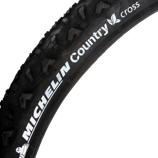 Immagine prodotto da Michelin Country Cross Access Line MTB Wired Tire - 26x1.95&quot;