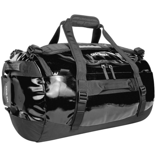 Produktbild von Tatonka Barrel 45 Reisetasche - black