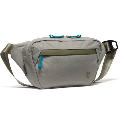 Photo produit de CHROME Sac à Bandoulière - Sabin - 6L - Sage
