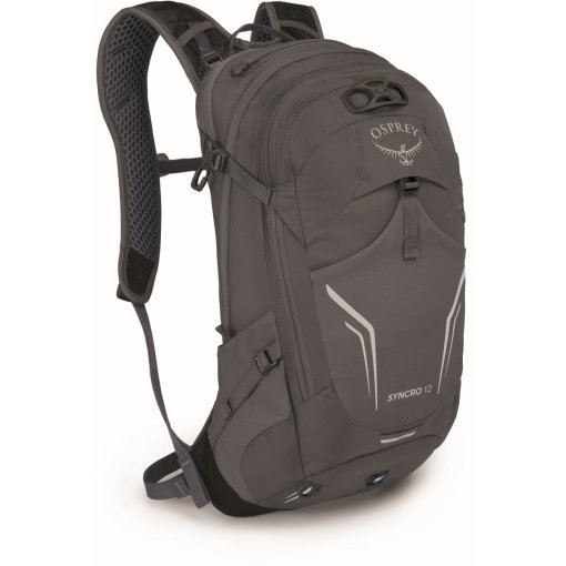 Foto de Osprey Mochila -  Syncro 12 - Coal Grey