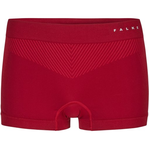 Теплые трусики Falke женские - ruby 8830 (39166) красный