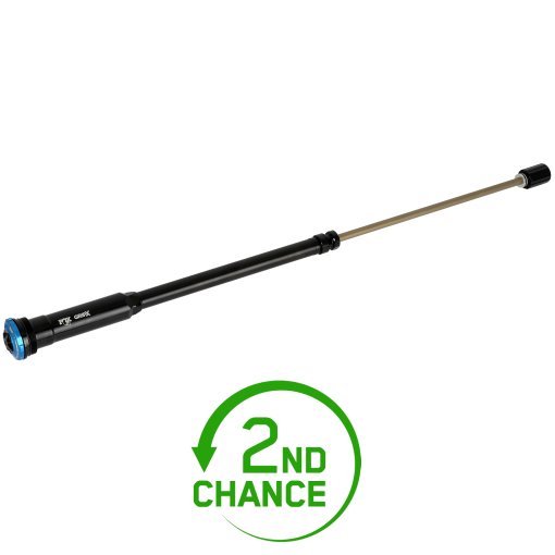 Photo produit de FOX Kit d&#039;Entretien 38 Cartouche GRIP X - 180mm LSR / HSC / LSC - 820-18-522-KIT - Second Choix