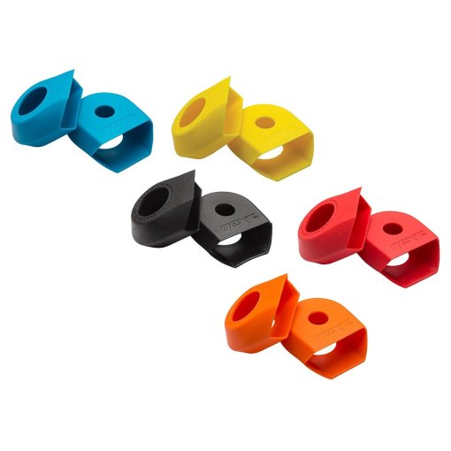 Foto de Race Face Protección de biela - Crank Boots Next SL G4