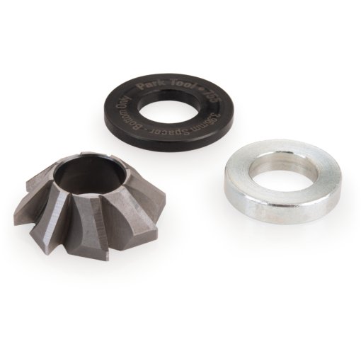 Immagine prodotto da Park Tool 756S.2 41.15mm Reaming Facer Set for HTR-1