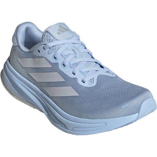 Foto de adidas Zapatillas de correr Mujer - Supernova Rise 2 - global blue/halo blue/metal silver JS0495