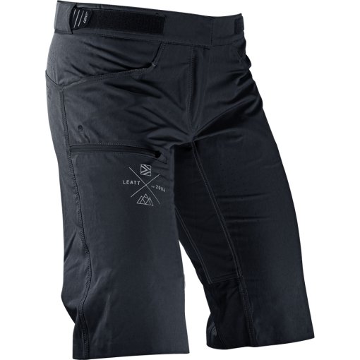 Immagine prodotto da Leatt Pantaloncino da Ciclismo Donna - MTB All Mountain 3.0 - nero