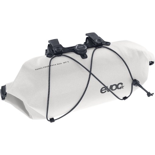 Picture of EVOC Handlebar Pack Boa WP - 5L - Sand