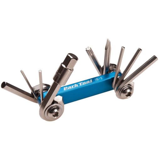 Foto de Park Tool IB-2 I-Beam Mini Tool