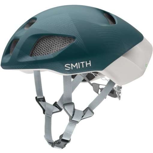 Picture of Smith Ignite MIPS EU Helmet - Matte Cenote Stripes