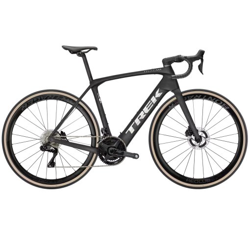 Immagine prodotto da Trek Bici da Corsa Elettrica Carbonio - DOMANE+ SLR 9 - 2026 - Matte Deep Smoke