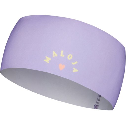 Productfoto van Maloja SaalachM. Sports Hoofdband - summer sky 1236