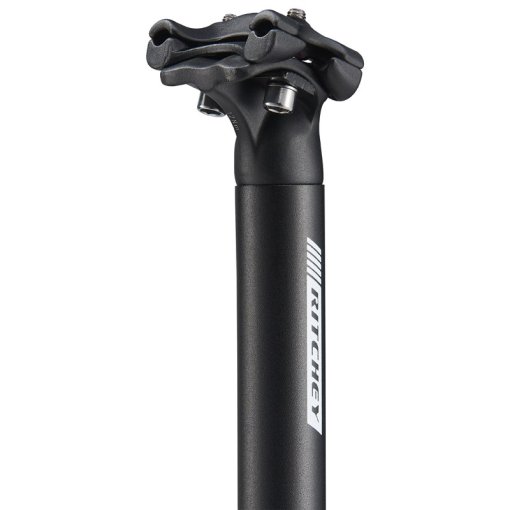 Ritchey 2-Bolt Seatpost - 31.6mm - BB Black | BIKE24