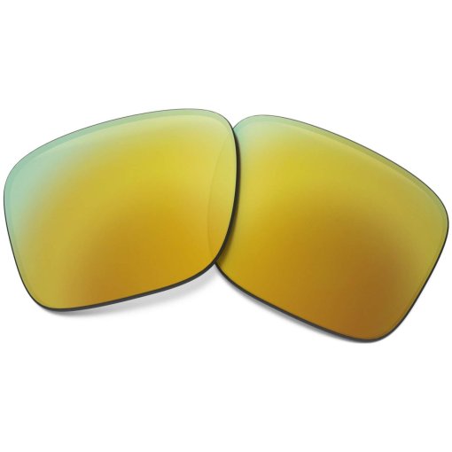 Foto de Oakley  Lente Intercambiable - Holbrook - 24K Iridium Polarized - 42-051