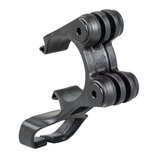 Domane Blendr Cable Wrangler Duo Mount - Zughüllenorganisator - schwarz