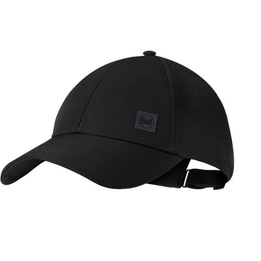 Zdjęcie: Buff® Summit Cap Unisex - Solid Black