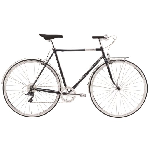 Produktbild von Creme Cycles ECHO Uno City - Herren Citybike - 2023 - onyx