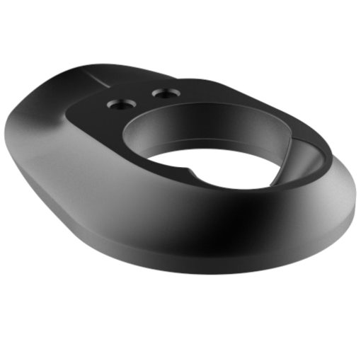 Produktbild von Deda Alanera &amp; Superbox Top Cover Adapter für Cervelo Caledonia 5 Fahrräder - HDALADCRTCCERV