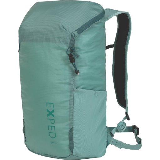 Productfoto van Exped Summit Lite 25 Rugzak - Sage