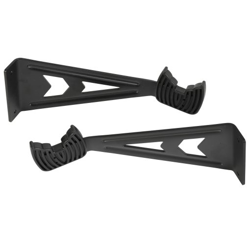 Zdjęcie: Feedback Sports Velo Cache Support Arms (1 Pair) - black