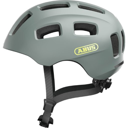 Foto de ABUS Casco - Youn-I 2.0 - cool grey