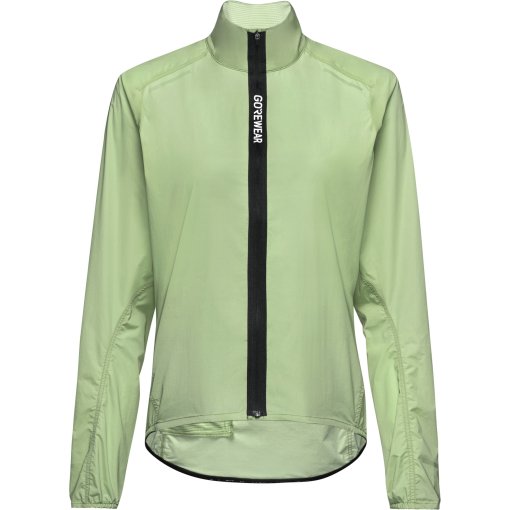 Produktbild von GOREWEAR Spinshift Windbreaker Damen - spring green DJ00