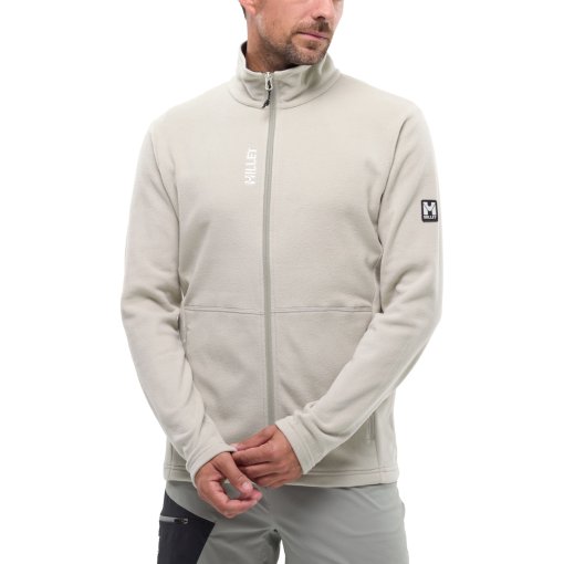 Photo produit de Millet Seneca Micro Veste polaire pour hommes - Rope
