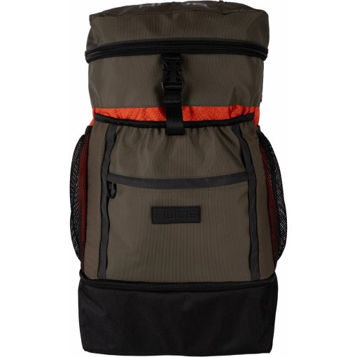 Produktbild von HUUB Design Transition II Rucksack - olive/orange