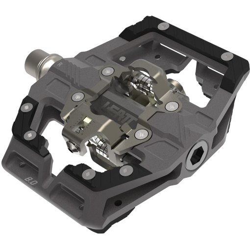 Immagine prodotto da Leatt Pedali a Scatto - CeraMAG Gravity 8.0 Clip-In - ceragrey