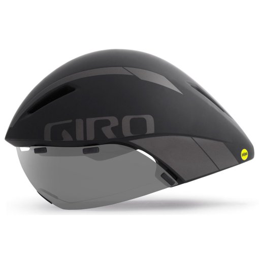 Foto de Giro Casco - Aerohead MIPS - matte black / titanium