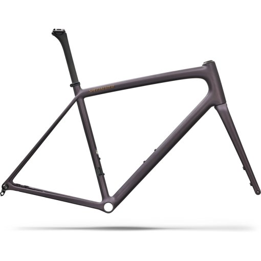 Immagine prodotto da Specialized Kit Telaio - AETHOS 2 - 2026 - satin nebula metallic