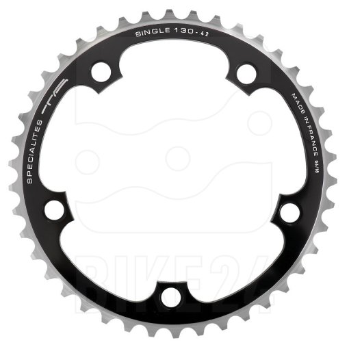Immagine prodotto da TA Specialites Single Chainring Road 130mm - black