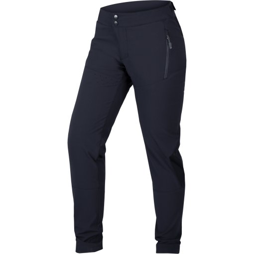 Foto de Endura Pantalones Mujer - MT500 Burner - midnight navy