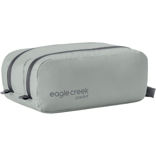 Foto de Eagle Creek Neceser de Aseo - Pack-It Reveal Quick Trip S - storm grey