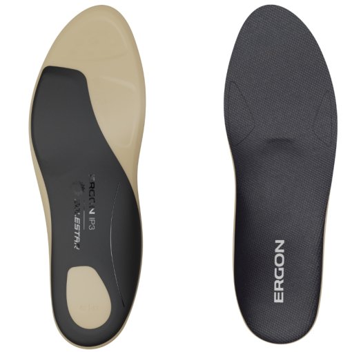 Foto de Ergon IP Touring Solestar Plantillas