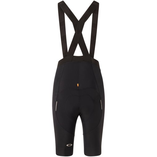 Oakley Endurance Pro Bib Men - Blackout | BIKE24