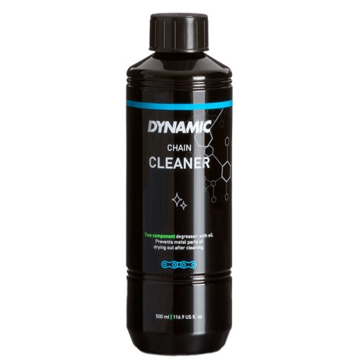 Foto de Dynamic Limpiador para Cadenas - Chain Cleaner - 500ml