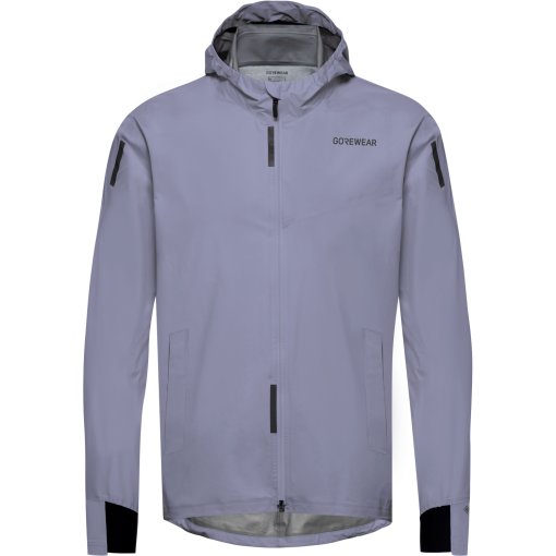 Foto de GOREWEAR Chaqueta Hombre - Concurve GORE-TEX - amethyst grey DF00