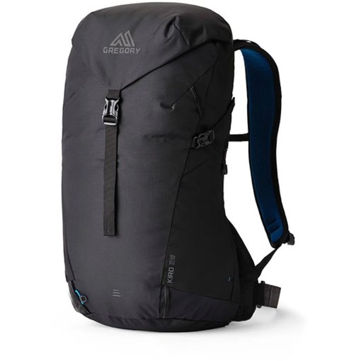 Foto de Gregory Mochila - Kiro 28L - Alpine Black