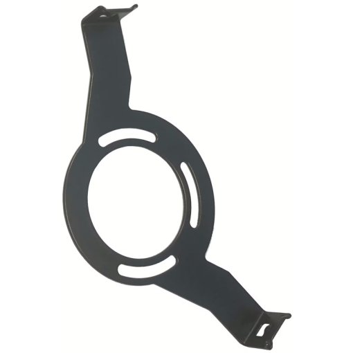 Bild von Curana Kettenkastenbefestigung CLite für Victoria Modell E-Adventure - schwarz