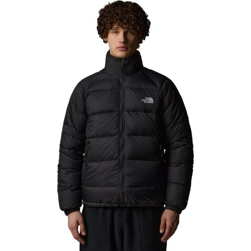 Foto de The North Face Plumífero Chaqueta Hombre - Hydrenalite - TNF Black