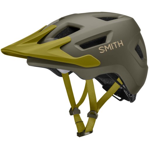 Produktbild von Smith Sidekick Jr. MIPS Helm Kinder - Matte Forest