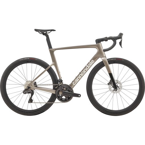Cannondale SUPERSIX EVO 2 - Carbon Rennrad - 2025