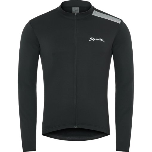 Foto de Spiuk Maillot de Invierno Hombre - ANATOMIC - negro