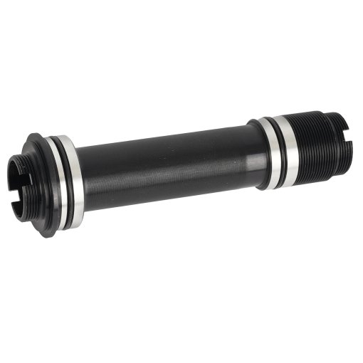 Produktbild von Mavic Vorderrad Achse Road Disc Center Lock 9mm QR/12/15x100mm Steckachse - V2252401