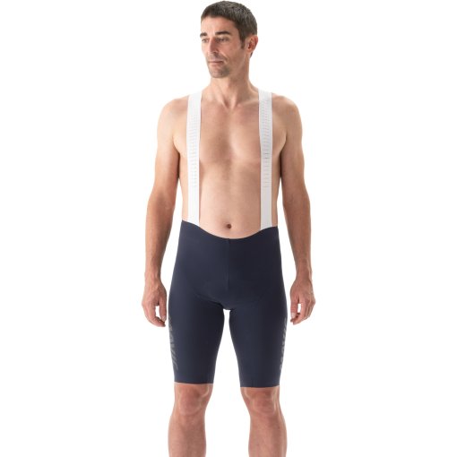 Imagen de Mavic Culotte Corto con Tirantes Hombre - Cosmic Ultimate - deep blue